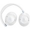 JBL Tune 780NC White - фото 91673