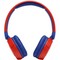 JBL Junior 310BT Red - фото 91743