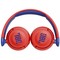 JBL Junior 310BT Red - фото 91746