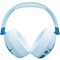 JBL Junior 470NC Blue - фото 91789