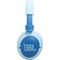 JBL Junior 470NC Blue - фото 91790