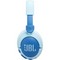 JBL Junior 470NC Blue - фото 91791