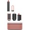 Стайлер Dyson Airwrap i.d. Long HS08 Straight+Wavy Kanzan Pink - фото 92043