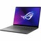 Asus ROG Zephyrus G14 GA403UM-G14.R9HX4 (AMD Ryzen 9 270 4000MHz/16Gb/1024Gb SSD/14.0/2880х1800/120Hz/RTX 5060 8Gb) Серебристый - фото 92047