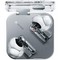 Nothing Ear (3) White - фото 92228