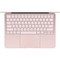 Apple MacBook Neo 13 (A18 Pro 6-Core, GPU 5-Core, 8GB, 256GB) MHFH4 Blush - фото 92634