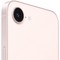 Apple iPhone 17e 256GB Soft Pink (светло-розовый) eSIM - фото 92683