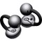 Huawei FreeClip 2 Black - фото 93350