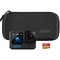 GoPro HERO12 Black (Case + microSD Card 64GB) - фото 93500