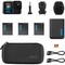GoPro HERO13 Black Extended Power Bundle - фото 93513