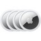 Apple AirTag 2 (4 pack) - фото 93621