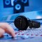 Beyerdynamic DT 990 PRO Black Limited Edition 80 Ohm - фото 93670