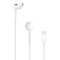 Apple EarPods USB-C - фото 93676