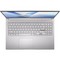 Asus VivoBook 15 M1502NAQ-BQ049 (AMD Ryzen 7 170 3200MHz/16GB/512GB SSD/15.6"/1920x1080/AMD Radeon 680M) Серый - фото 93711