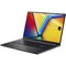 Asus Vivobook 15 OLED F1505VA-MA929 (Intel Core i7 13620H 4900MHz/16Gb/512Gb SSD/15.6"/2880x1620/120Hz/Intel Arc) Черный - фото 93715