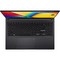 Asus Vivobook 15 OLED F1505VA-MA929 (Intel Core i7 13620H 4900MHz/16Gb/512Gb SSD/15.6"/2880x1620/120Hz/Intel Arc) Черный - фото 93716