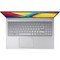 Asus VivoBook 15 X1504VA-BQ4422 (Intel Ultra 7 150U 5400MHz/16Gb/512Gb SSD/15.6"/1920x1080/Intel Iris Xe Graphics) Серый - фото 93721
