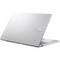 Asus VivoBook 15 X1504VA-BQ4422 (Intel Ultra 7 150U 5400MHz/16Gb/512Gb SSD/15.6"/1920x1080/Intel Iris Xe Graphics) Серый - фото 93722