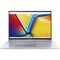 Asus Vivobook 16 X1605VA-MB2103 (Intel Core i7 13620H 2400MHz/16GB/1024GB SSD/16.0"/1920x1200/intel Iris Xe Graphics) Серый - фото 93725