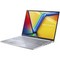 Asus Vivobook 16 X1605VA-MB2103 (Intel Core i7 13620H 2400MHz/16GB/1024GB SSD/16.0"/1920x1200/intel Iris Xe Graphics) Серый - фото 93729