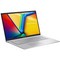 Asus Vivobook 17 X1704VA-AU1078 (Intel Ultra 5 120U 1400MHz/16Gb/512Gb SSD/17.3"/1920x1080/Intel Iris Xe Graphics) Серый - фото 93738
