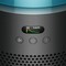 Dyson HushJet Purifier Compact Black/Teal SP01 - фото 93803