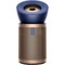 Dyson BP04 Purifier Big+Quiet Formaldehyde Prussian Blue/Gold - фото 93810