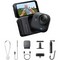Insta360 GO Ultra Creator Bundle Midnight Black - фото 94111