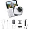 Insta360 GO Ultra Creator Bundle Arctic White - фото 94117