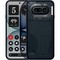 Nothing Phone (4a) 12/256GB Black - фото 94170