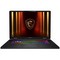 MSI Crosshair A18 HX A8WGKG-009US (AMD Ryzen 9 8940HX 2400MHz/32GB/1024GB SSD/18"/2560x1600/240Hz/GeForce RTX 5070 8GB) Черный - фото 94448