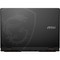 MSI Crosshair A18 HX A8WGKG-009US (AMD Ryzen 9 8940HX 2400MHz/32GB/1024GB SSD/18"/2560x1600/240Hz/GeForce RTX 5070 8GB) Черный - фото 94505
