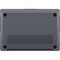Samsung Galaxy Book 6 Pro 16 NP960XJG-KG2HK (Intel Ultra 7/16Gb/1Tb SSD/2880x1800/AMOLED/Touch/120Hz/Intel Graphics) Серый - фото 94502