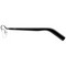 Xiaomi Mijia Smart Audio Glasses Titanium - фото 94562