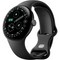 Pixel Watch 4 41mm Wi-Fi Matte Black/Obsidian - фото 94592