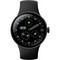 Pixel Watch 4 41mm Wi-Fi Matte Black/Obsidian - фото 94593