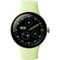 Pixel Watch 4 41mm Wi-Fi Champagne Gold/Lemongrass - фото 94602