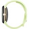 Pixel Watch 4 41mm Wi-Fi Champagne Gold/Lemongrass - фото 94604