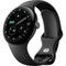 Pixel Watch 4 45mm Wi-Fi Matte Black/Obsidian - фото 94598