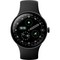 Pixel Watch 4 45mm Wi-Fi Matte Black/Obsidian - фото 94613