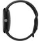 Pixel Watch 4 45mm Wi-Fi Matte Black/Obsidian - фото 94615