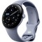 Pixel Watch 4 45mm Wi-Fi Satin Moonstone/Moonstone - фото 94622