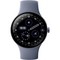 Pixel Watch 4 45mm Wi-Fi Satin Moonstone/Moonstone - фото 94623