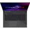 Asus ROG Strix G18 (Intel i9, 64 ГБ, 1 ТБ, RTX 5070, Win 11) Серый - фото 97333