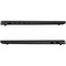 Asus Vivobook S16 M5606KA-DS76 (AMD Ryzen AI 7 350 2000MHz/16Gb/1024Gb SSD/16.0/2880х1800/OLED/120Hz/AMD Radeon 860M) Серый - фото 94712