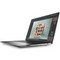 Dell Precision 5690 Workstation (Intel Ultra 7 165H 5000MHz/64Gb/2048Gb SSD/16.0"/1920x1200/GeForce RTX 2000 ADA 8Gb) Серый - фото 95144