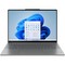 Lenovo Slim 7i Aura Edition 14ILL10 83MC0000US (Intel Ultra 5 226V/16GB/1TB SSD/1920x1200/OLED/intel Arc Graphics) Серый - фото 95198