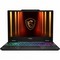 MSI Cyborg 15 (Intel 7, 32 ГБ, 1 ТБ, RTX 5060, Win 11) Черный - фото 97108