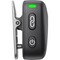 DJI Mic Mini Transmitter Infinity Black - фото 95560