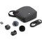 DJI Mic Mini Transmitter Infinity Black - фото 95564